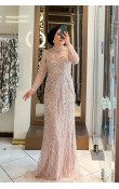 Gamze Özkul Abiye 8056